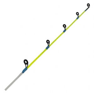 Vara Carretilha Piapara Escalibur Gel Flex Ultra Leve 1,20m